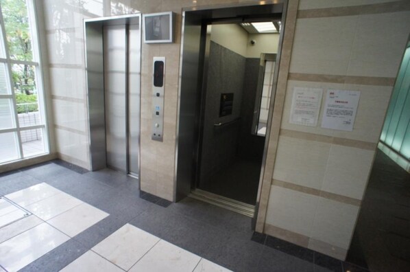 フォンテーヌ芝浦の物件内観写真